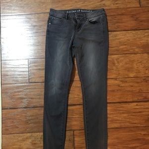 Articles of Society Skinny Jeans